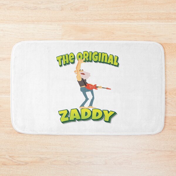 Item preview, The Original Zaddy Grandpa Rocker designed and sold by GoodVibesWX9.