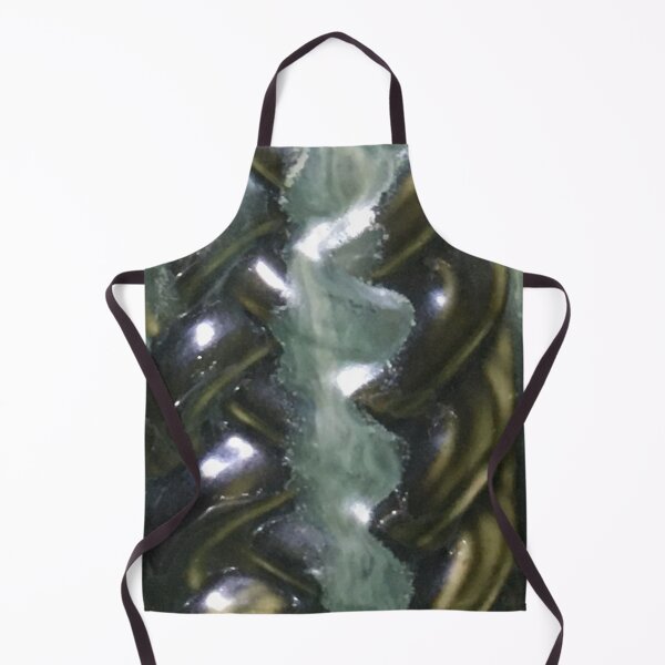 Item preview, Green Braid designed and sold by Onelamb.