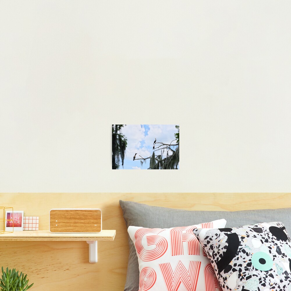Item preview, Photographic Print designed and sold by InhumanImaging.