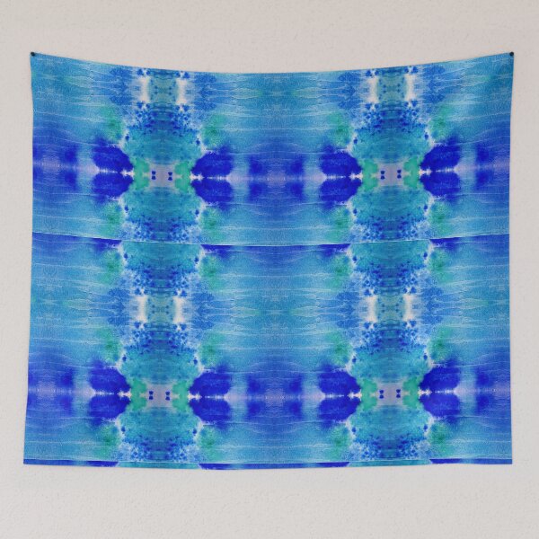Item preview, Oceans of Blue designed and sold by Kathie Nichols.