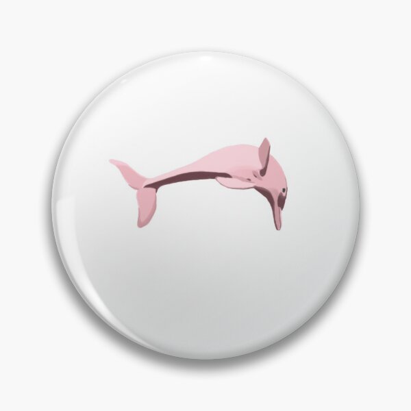 Item preview, River Dolphin designed and sold by LifVoror.