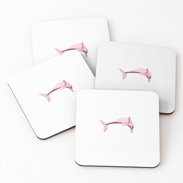 Item preview, River Dolphin designed and sold by LifVoror.