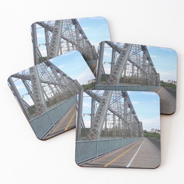 Item preview, Alexandra Bridge, Ottawa designed and sold by MorningFive.