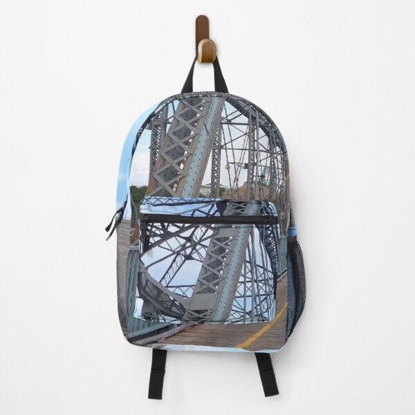 Item preview, Alexandra Bridge, Ottawa designed and sold by MorningFive.