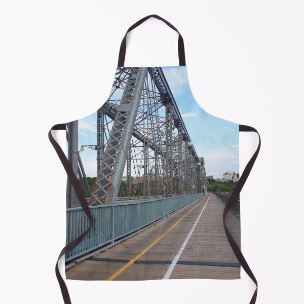 Item preview, Alexandra Bridge, Ottawa designed and sold by MorningFive.