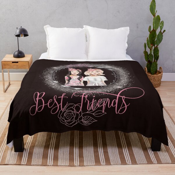 Item preview, Best Friends! Happy Friendship Day 2021 !! - Friends Forever Funny Design - Friendship Day 2021 designed and sold by SoffyLee586.