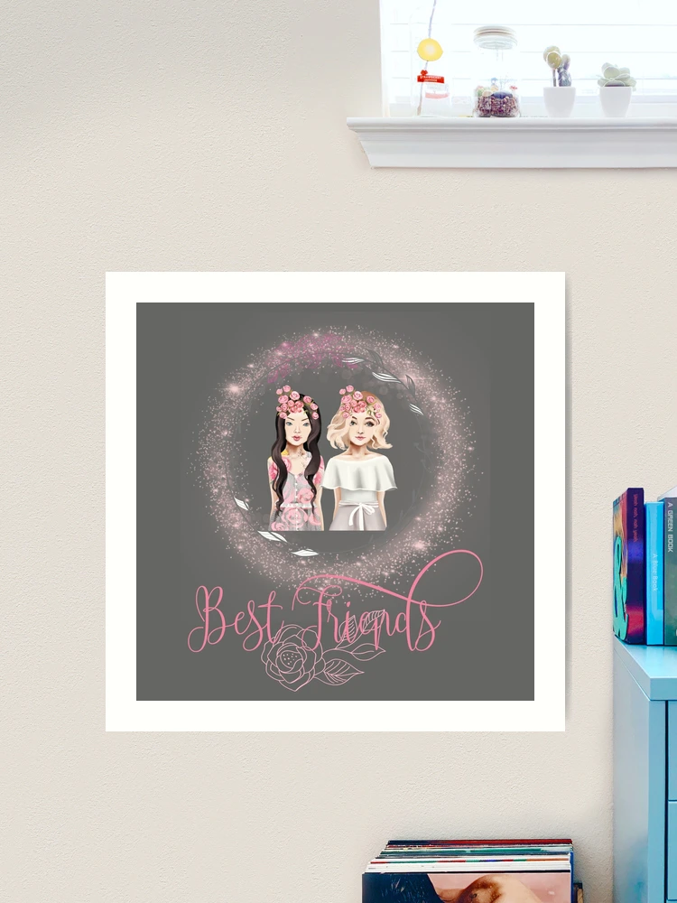 Best Friends! Happy Friendship Day 2021 !! - Friends Forever Funny