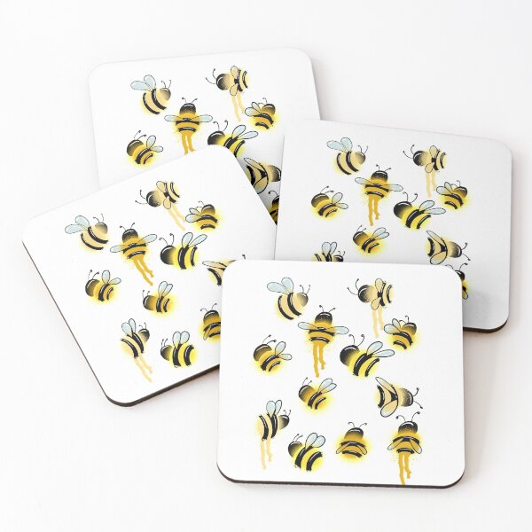 Item preview, Splash Of Honey  designed and sold by missmann.