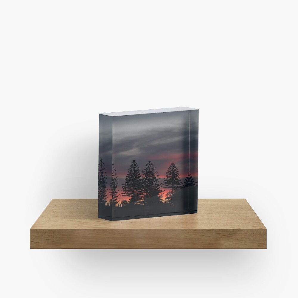Item preview, Acrylic Block designed and sold by fourteen92prod.