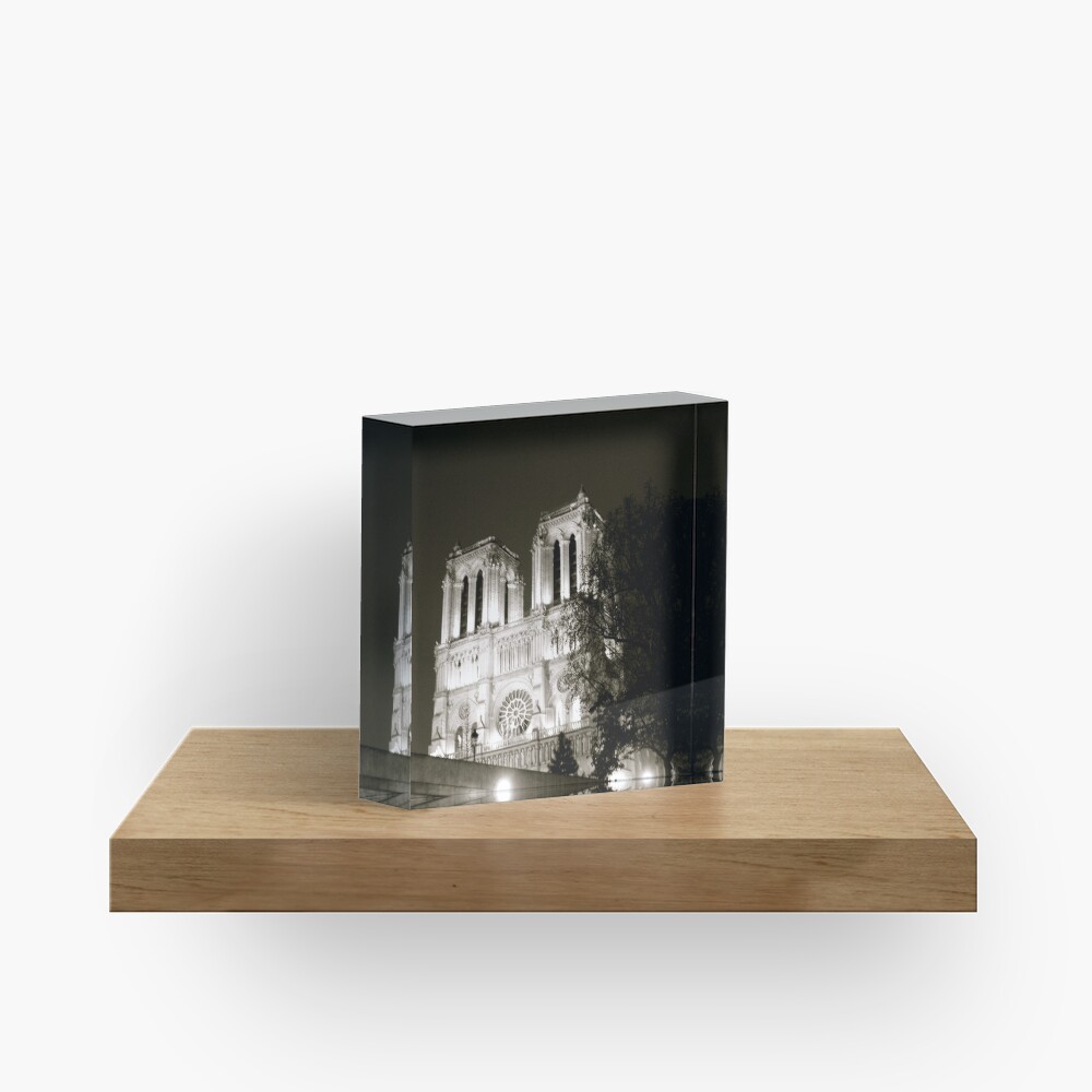 Item preview, Acrylic Block designed and sold by fourteen92prod.