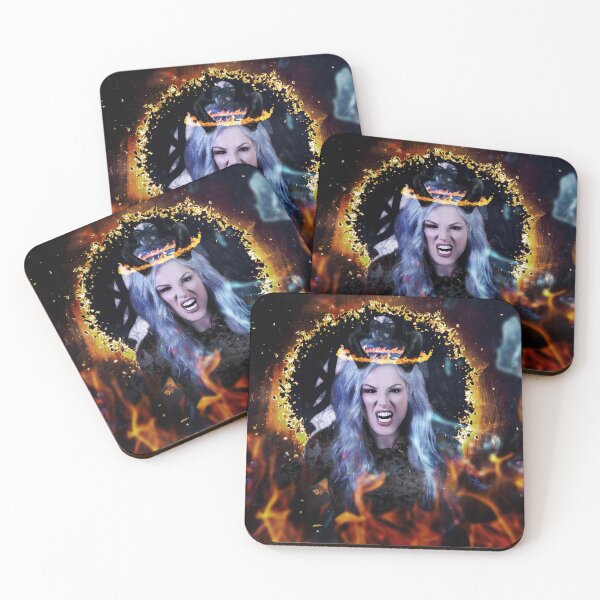 Item preview, Demons Are A Girl's Best Friend designed and sold by FrozenMistress.