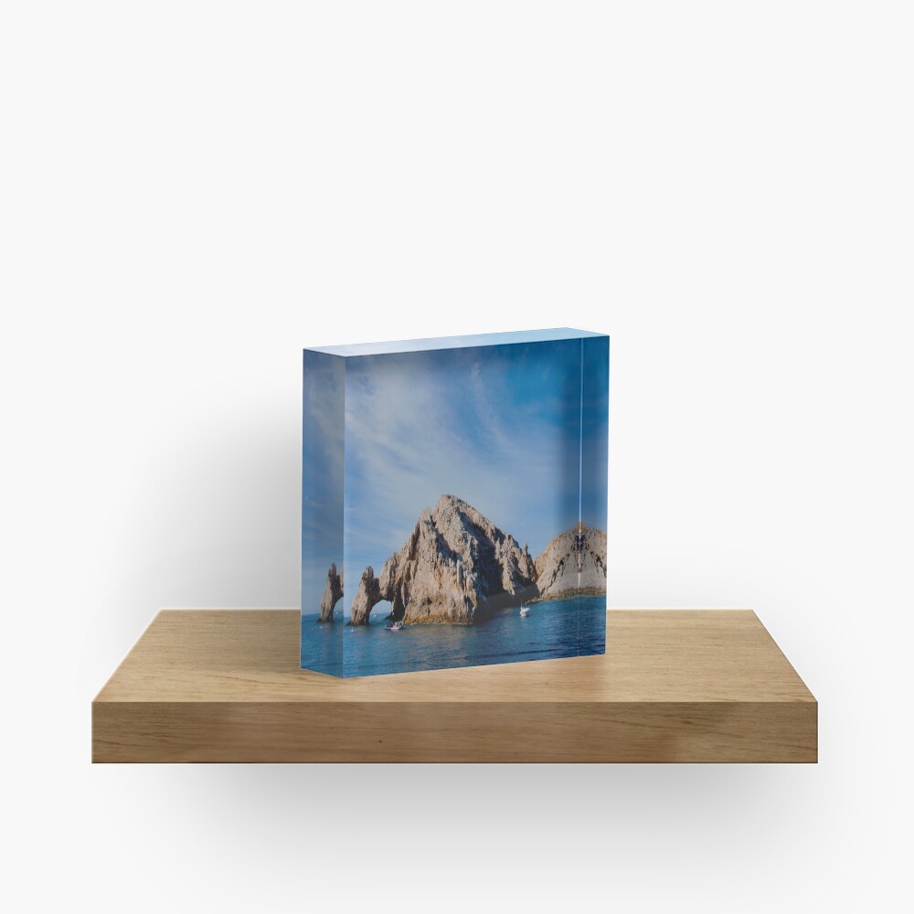 Item preview, Acrylic Block designed and sold by fourteen92prod.
