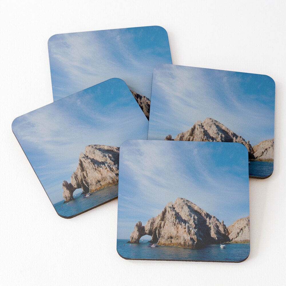Item preview, Coasters (Set of 4) designed and sold by fourteen92prod.