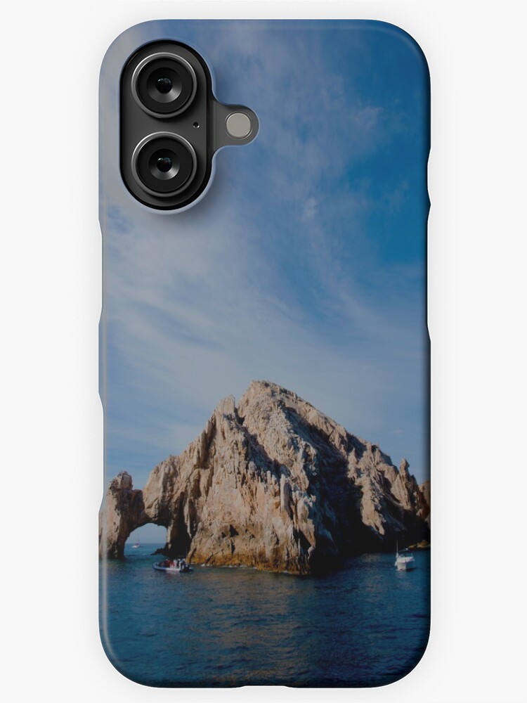 Thumbnail 1 of 4, iPhone Case, El Arco designed and sold by fourteen92prod.