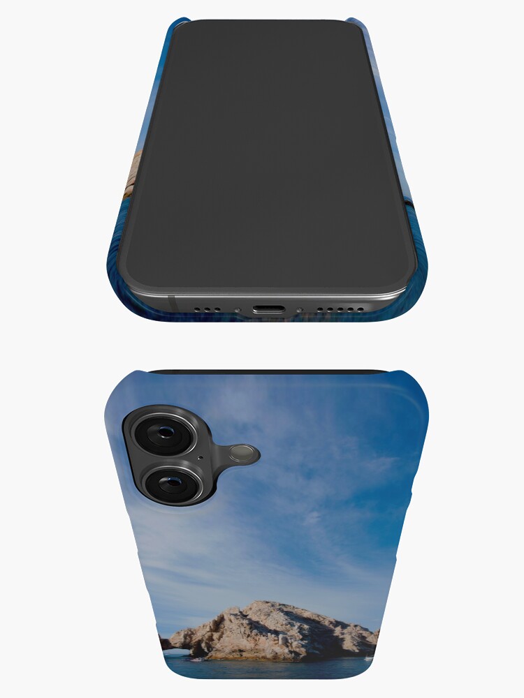 Thumbnail 3 of 4, iPhone Case, El Arco designed and sold by fourteen92prod.