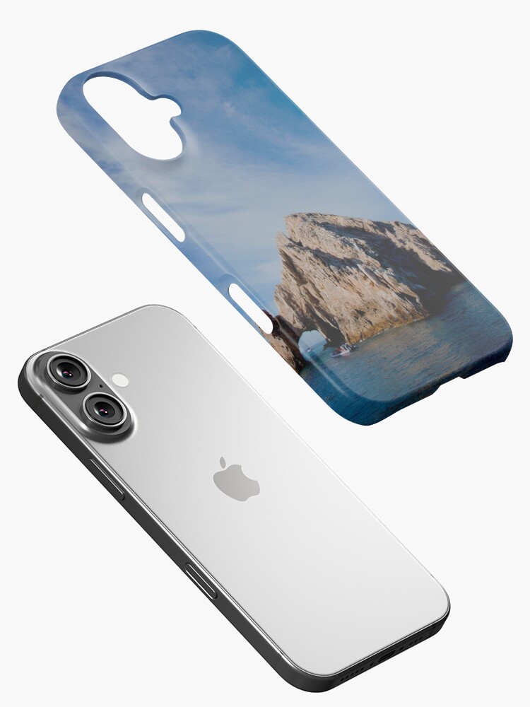 Thumbnail 2 of 4, iPhone Case, El Arco designed and sold by fourteen92prod.