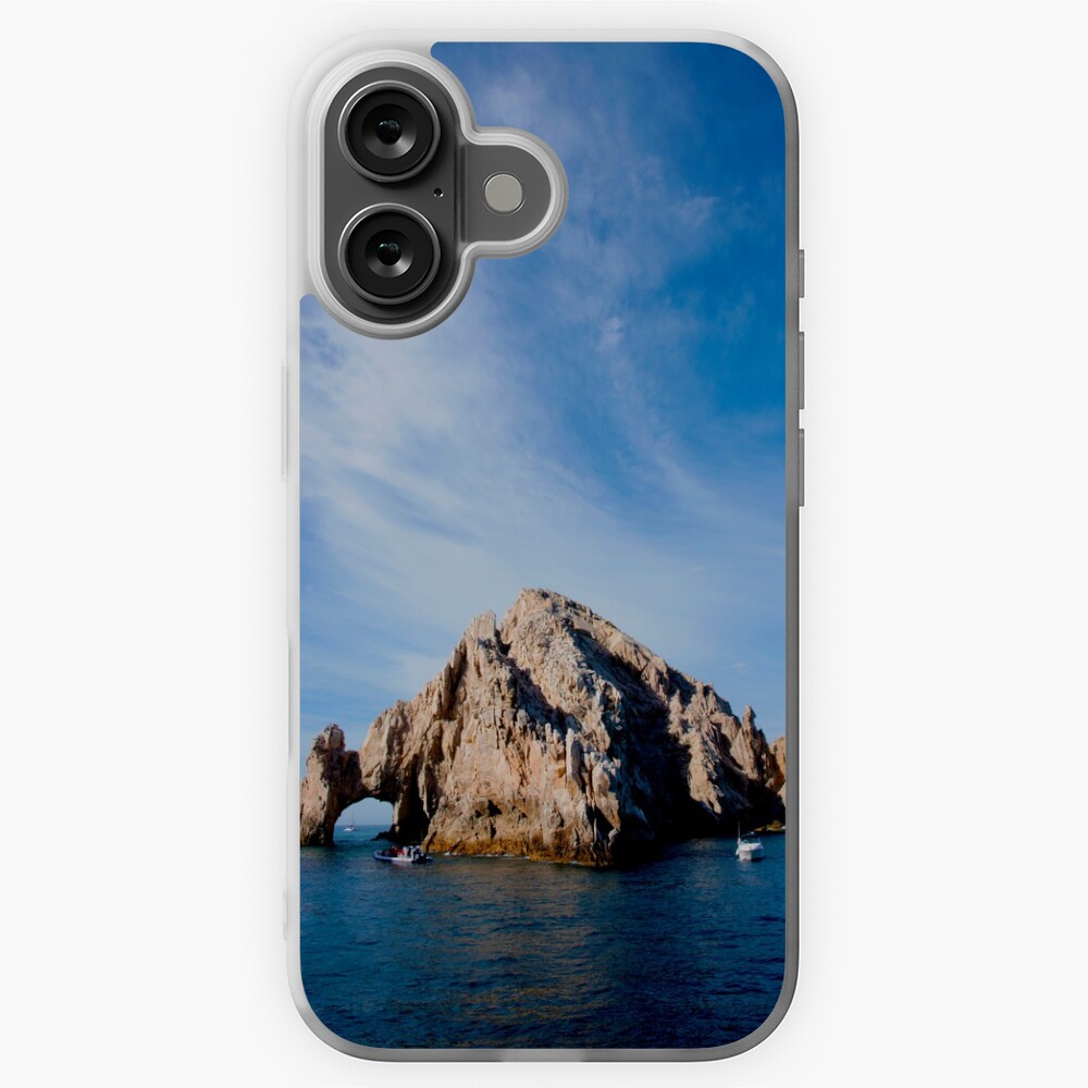 Item preview, iPhone Soft Case designed and sold by fourteen92prod.