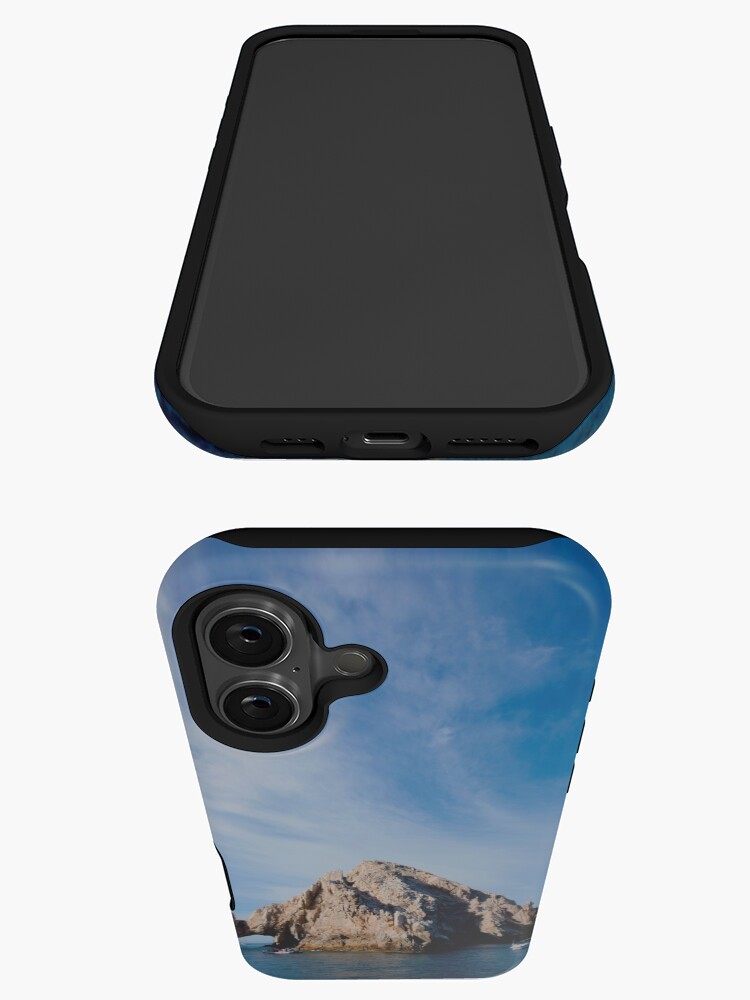 Thumbnail 3 of 4, iPhone Case, El Arco designed and sold by fourteen92prod.