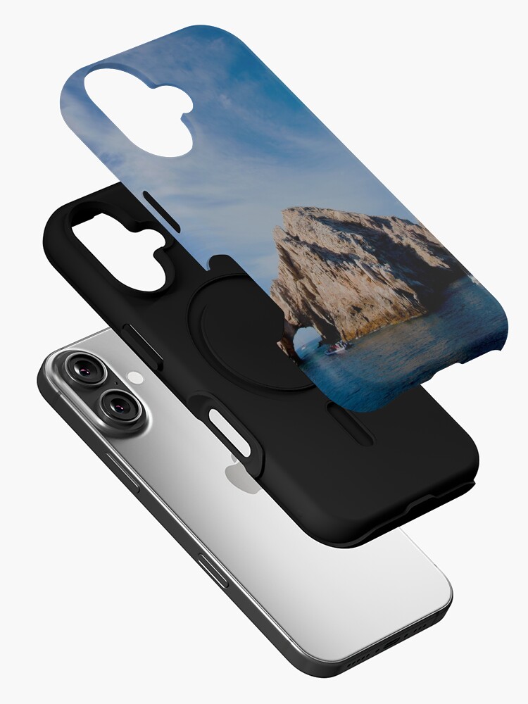Thumbnail 2 of 4, iPhone Case, El Arco designed and sold by fourteen92prod.