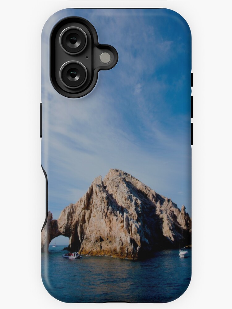 Thumbnail 1 of 4, iPhone Case, El Arco designed and sold by fourteen92prod.