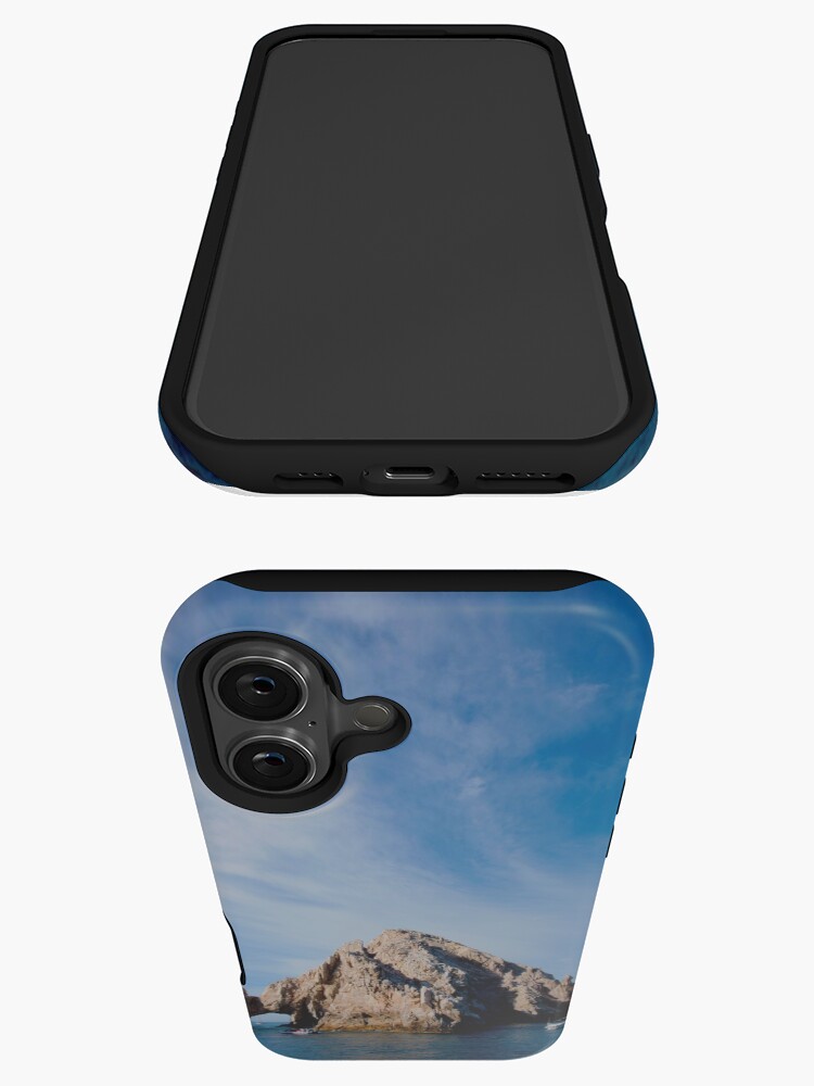 Thumbnail 3 of 4, iPhone Case, El Arco designed and sold by fourteen92prod.