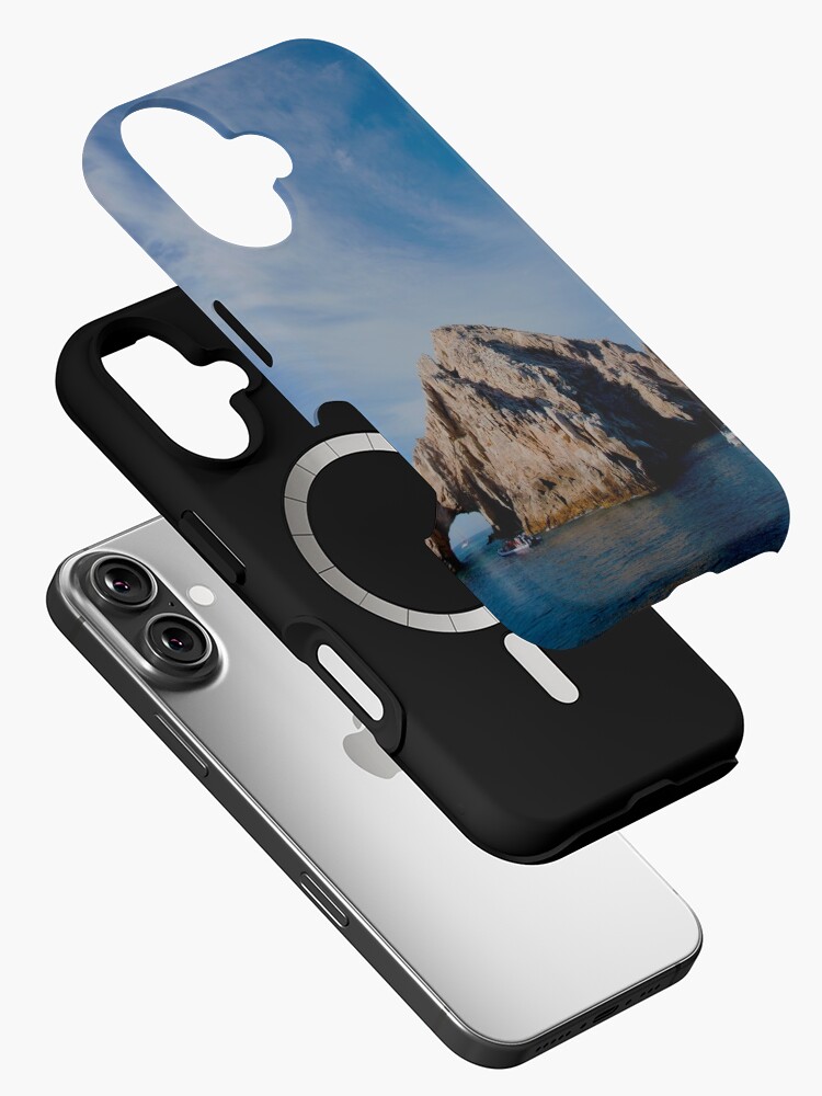 Thumbnail 2 of 4, iPhone Case, El Arco designed and sold by fourteen92prod.