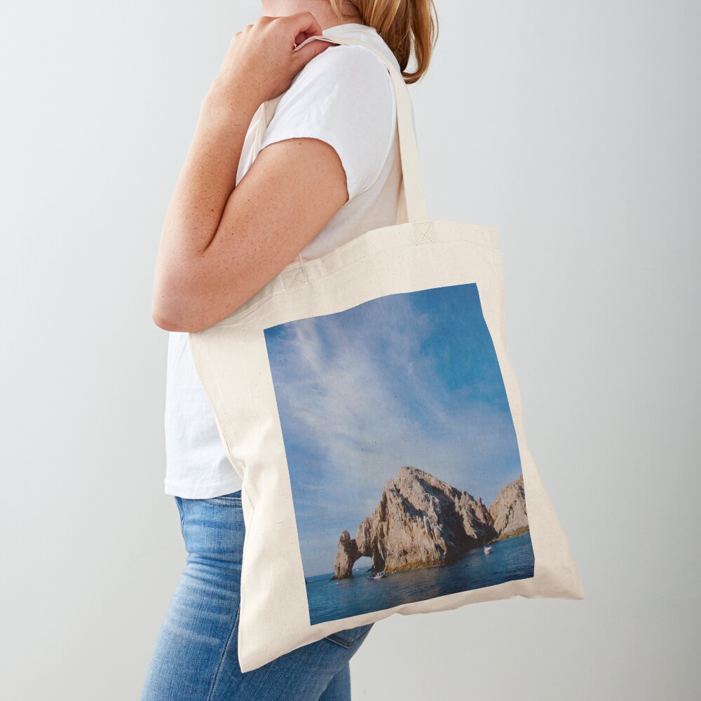 Item preview, Cotton Tote Bag designed and sold by fourteen92prod.