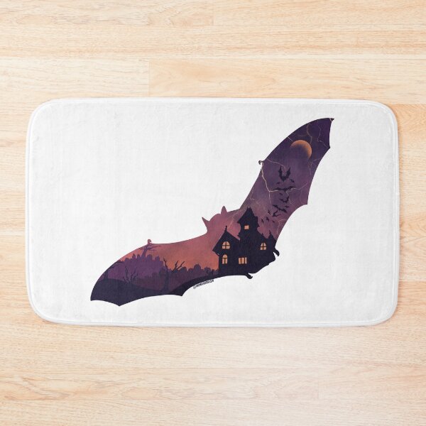 Item preview, Bat designed and sold by inumaru-hokashi.