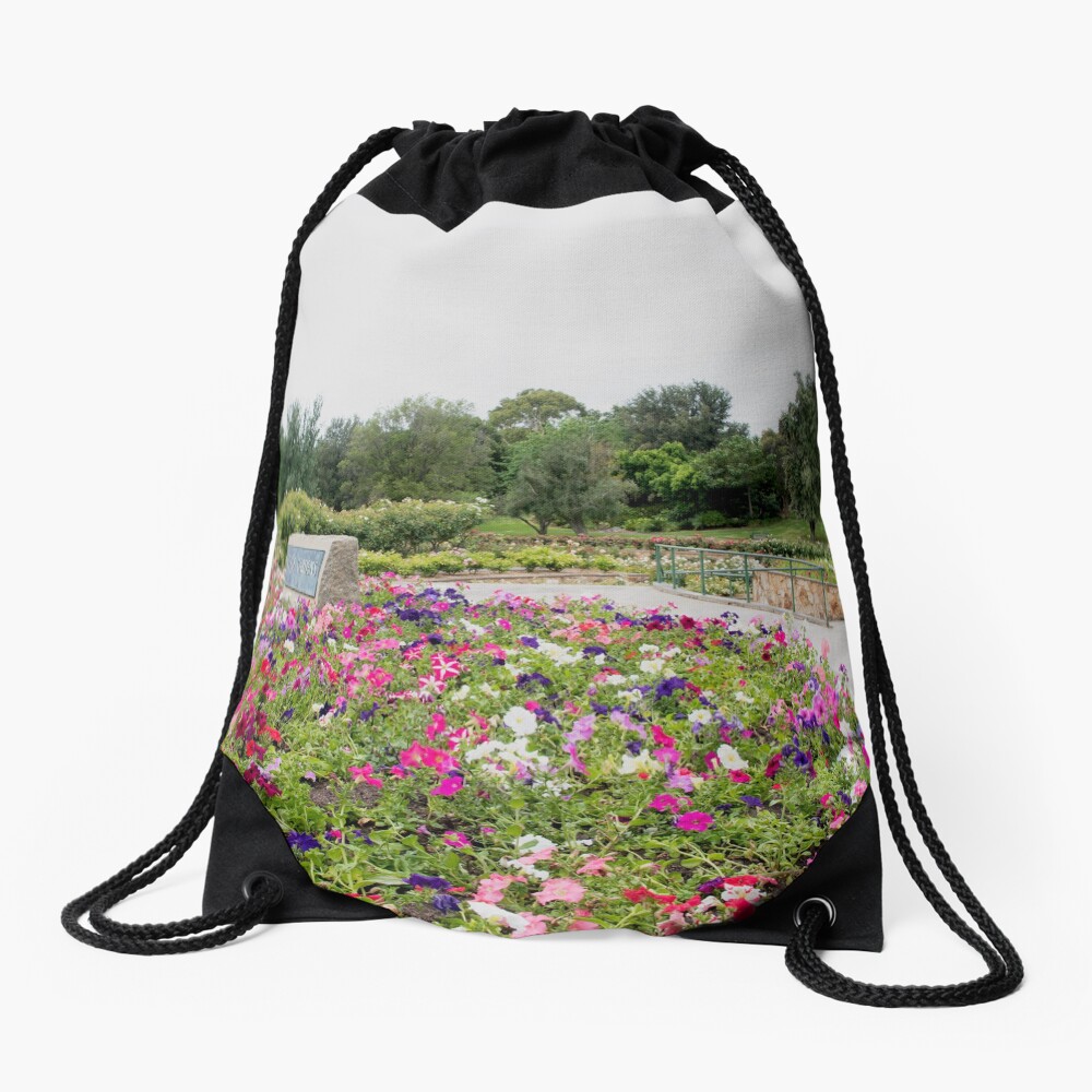 Item preview, Drawstring Bag designed and sold by fourteen92prod.