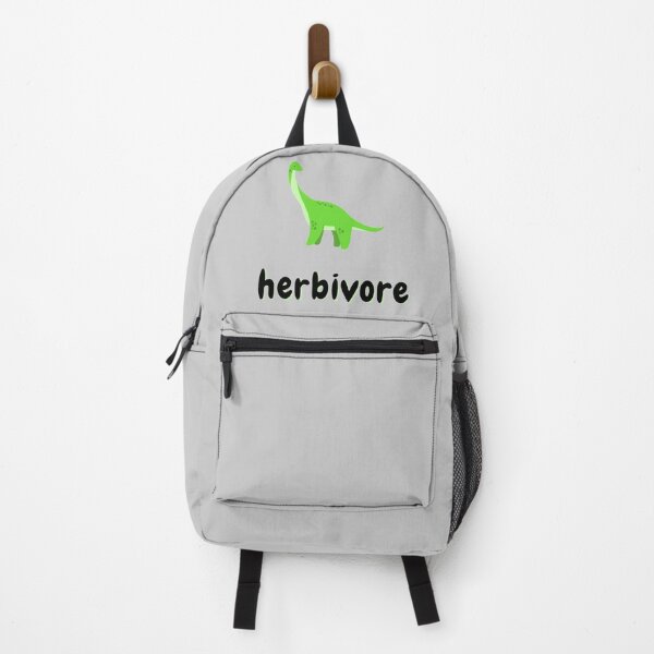 Item preview, Herbivore Brachiosaurus Tee designed and sold by soulsongdesign.