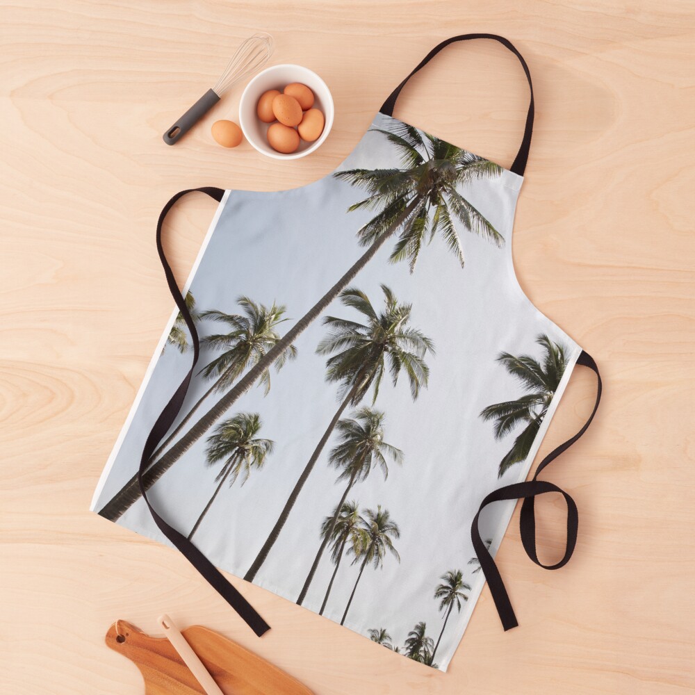 Item preview, Apron designed and sold by fourteen92prod.