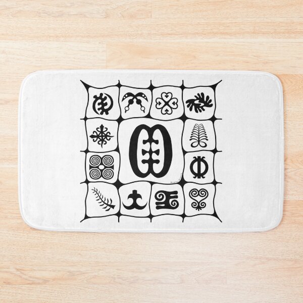 Item preview, Ese Ne Tekrema designed and sold by Kesler Pierre.