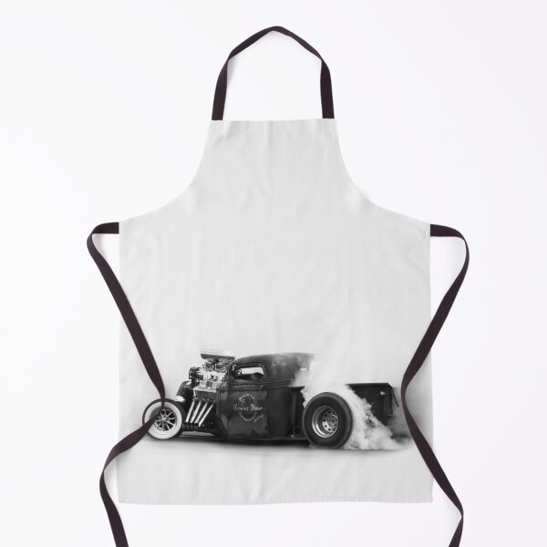 Item preview, Hot Rod Burnout designed and sold by Oliveirallan.
