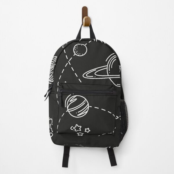 Item preview, Easily distracted by planets designed and sold by Dreaming-Anmi.