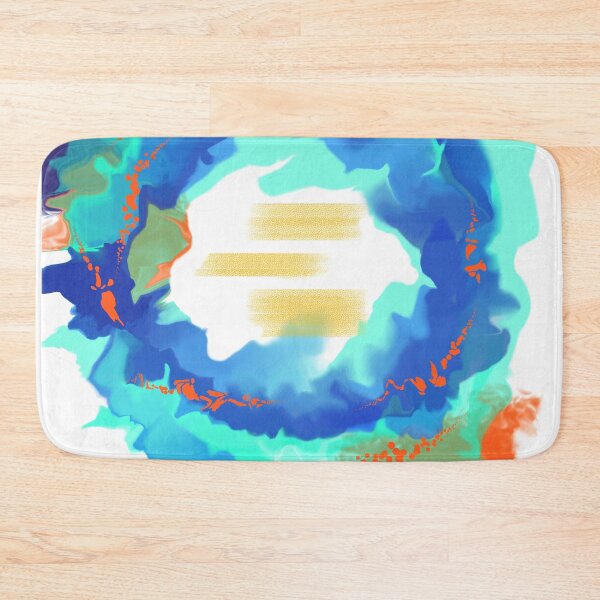 Item preview, AquaVibes designed and sold by Fannan-artist.