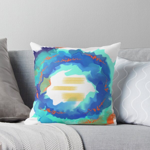 Item preview, AquaVibes designed and sold by Fannan-artist.