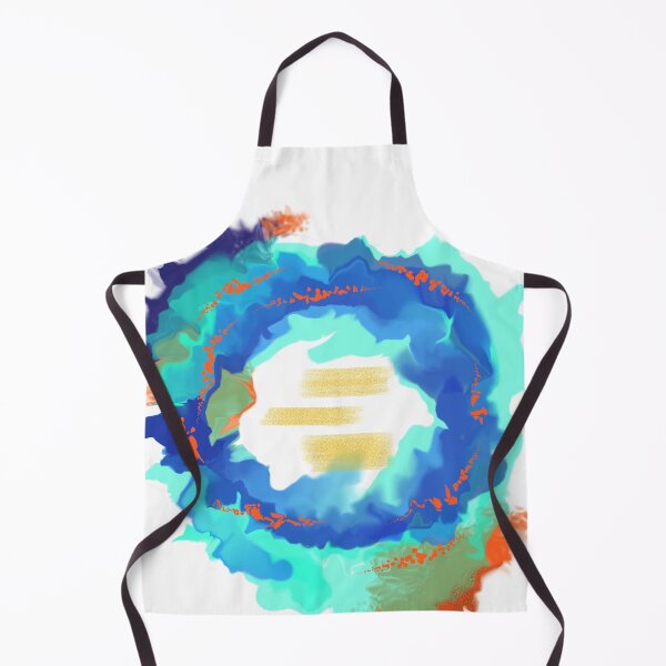 Item preview, AquaVibes designed and sold by Fannan-artist.