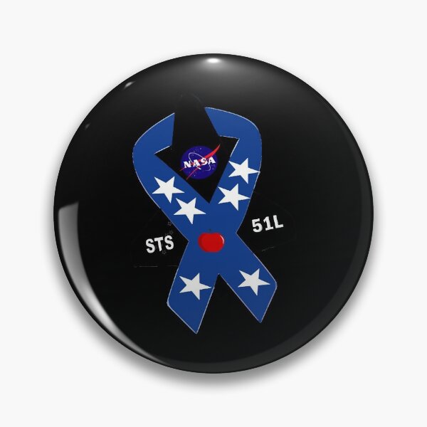 Item preview, STS-51 L Last Flight of Challenger  designed and sold by shaGorden32.