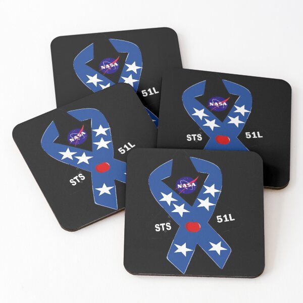 Item preview, STS-51 L Last Flight of Challenger  designed and sold by shaGorden32.