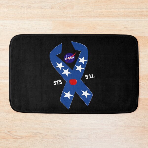 Item preview, STS-51 L Last Flight of Challenger  designed and sold by shaGorden32.