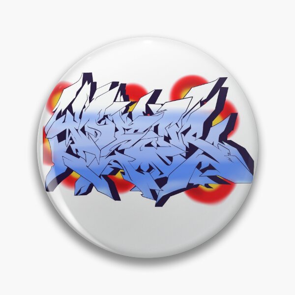 Item preview, Graffiti Seos designed and sold by FearGodzOmen.