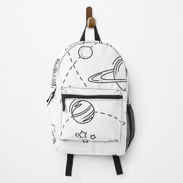 Item preview, Easily distracted by planets designed and sold by Dreaming-Anmi.