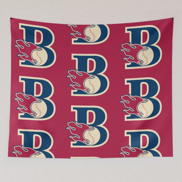 Item preview, Bakers B Style designed and sold by Zabright.