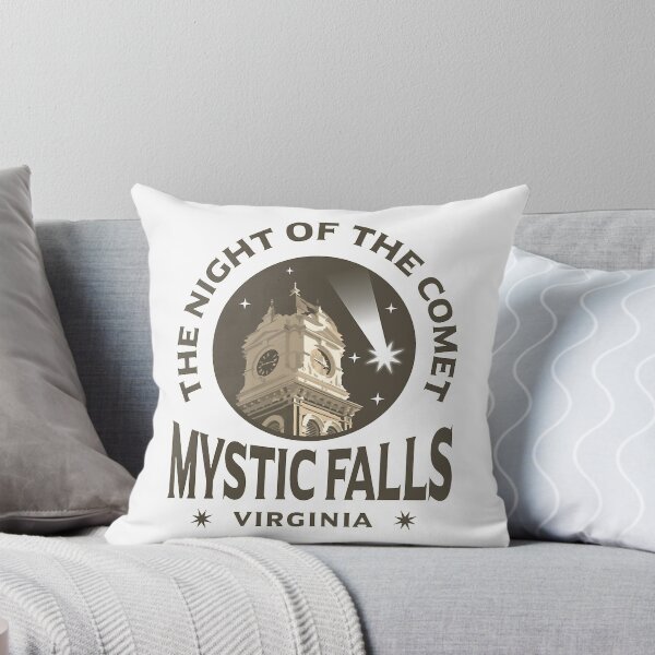 Item preview, Mystic Falls designed and sold by ohmyguacamole.