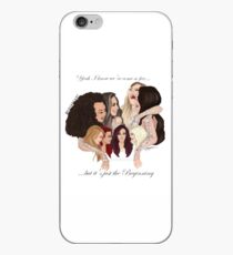 It's just the beginning - LM iPhone Case