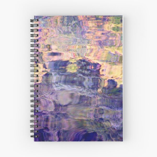 Item preview, Rippled Reflections designed and sold by Steven Huszar.