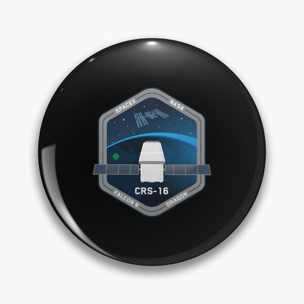 Item preview, CRS-16 Logo  designed and sold by shaGorden32.