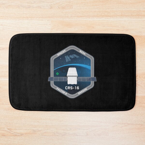 Item preview, CRS-16 Logo  designed and sold by shaGorden32.