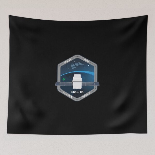Item preview, CRS-16 Logo  designed and sold by shaGorden32.