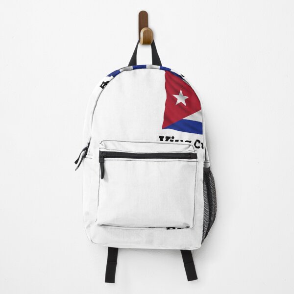 Item preview, Patria y vida viva Cuba libre designed and sold by andreskaizen.